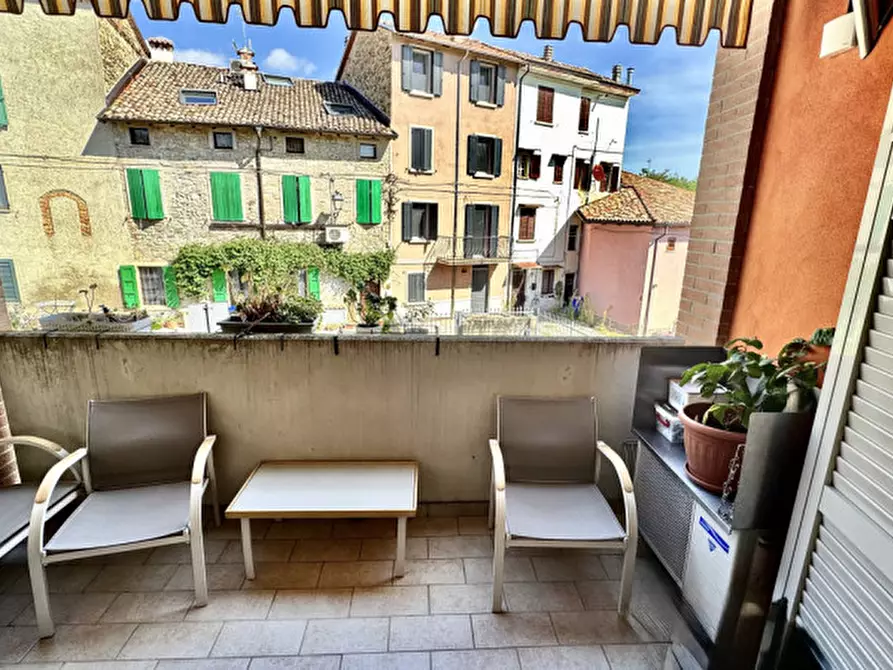 Immagine 6 di Appartamento in vendita  in Via Nando Pesci a Medesano