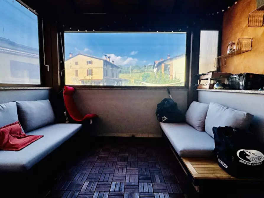 Immagine 7 di Appartamento in vendita  in Via Nando Pesci a Medesano