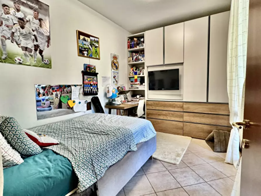 Immagine 12 di Appartamento in vendita  in Via Nando Pesci a Medesano