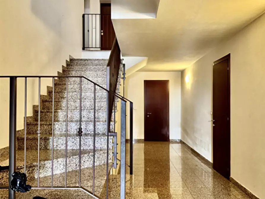 Immagine 17 di Appartamento in vendita  in Via Nando Pesci a Medesano