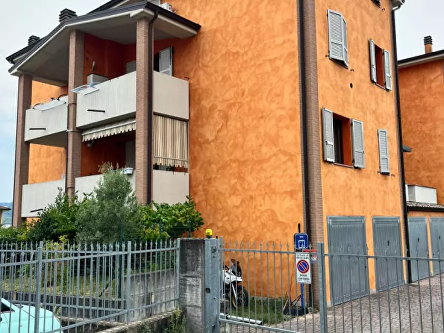 Immagine 18 di Appartamento in vendita  in Via Nando Pesci a Medesano