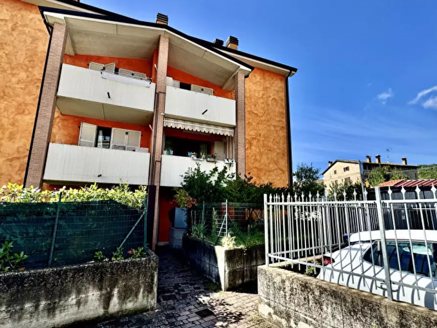 Immagine 19 di Appartamento in vendita  in Via Nando Pesci a Medesano