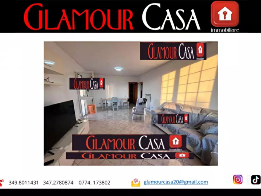 Immagine 3 di Appartamento in vendita  in Strada degli Ardoni a Palombara Sabina