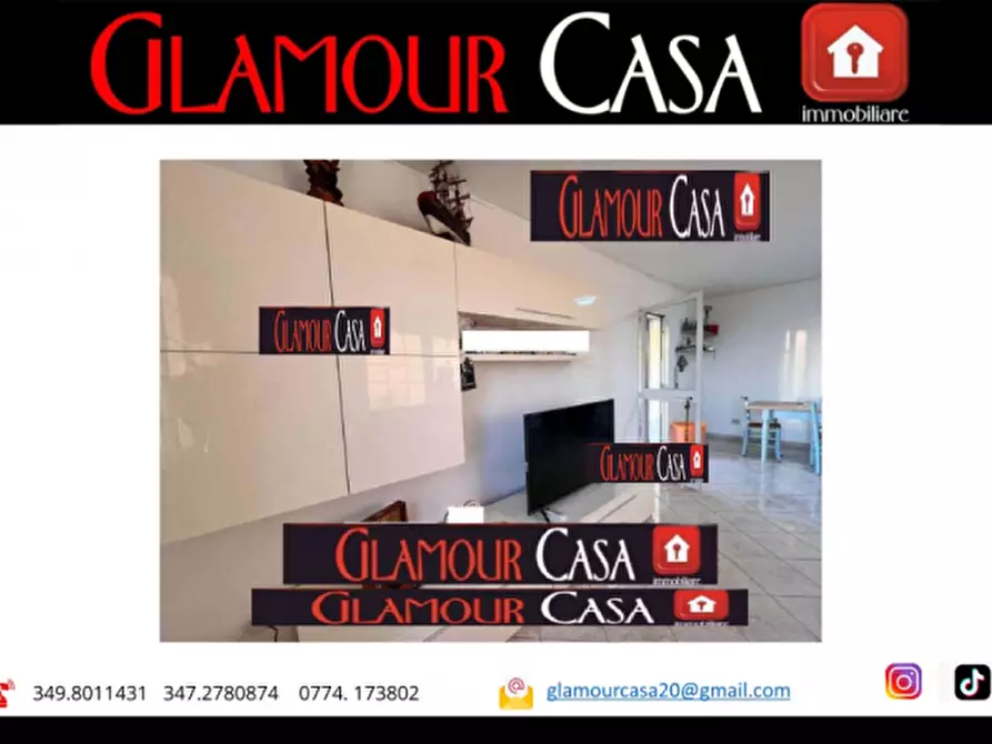 Immagine 4 di Appartamento in vendita  in Strada degli Ardoni a Palombara Sabina