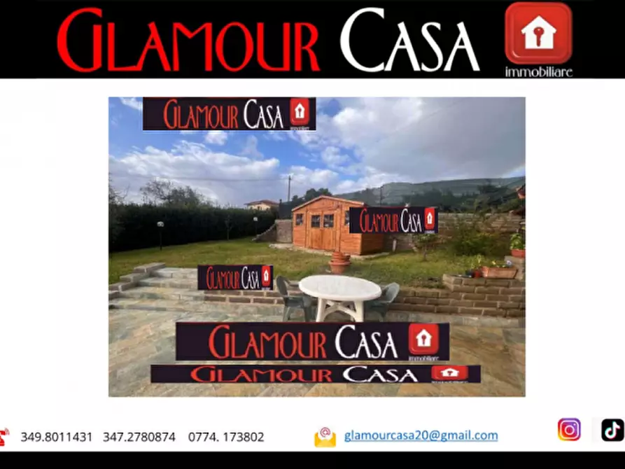 Immagine 6 di Appartamento in vendita  in Strada degli Ardoni a Palombara Sabina