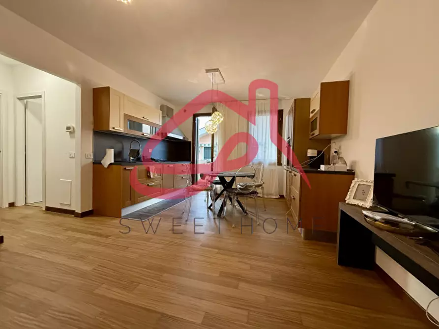 Immagine 2 di Camera in affitto  in Via Orlando Galante a Padova