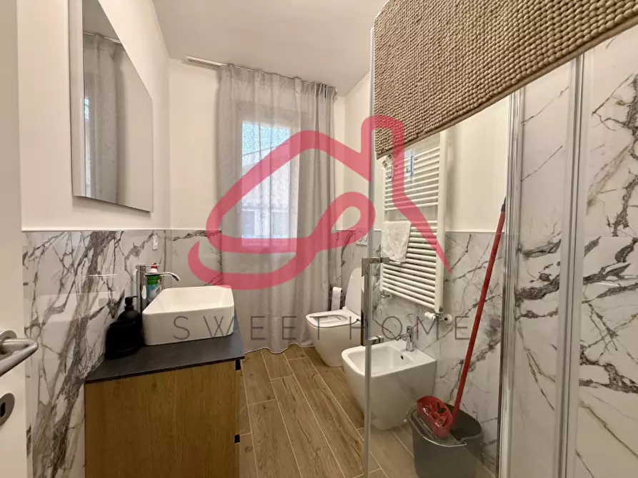 Immagine 3 di Camera in affitto  in Via Orlando Galante a Padova