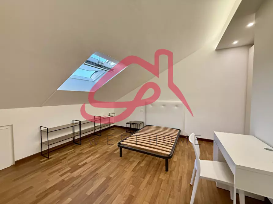 Immagine 5 di Camera in affitto  in Via Orlando Galante a Padova