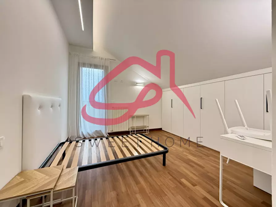 Immagine 8 di Camera in affitto  in Via Orlando Galante a Padova