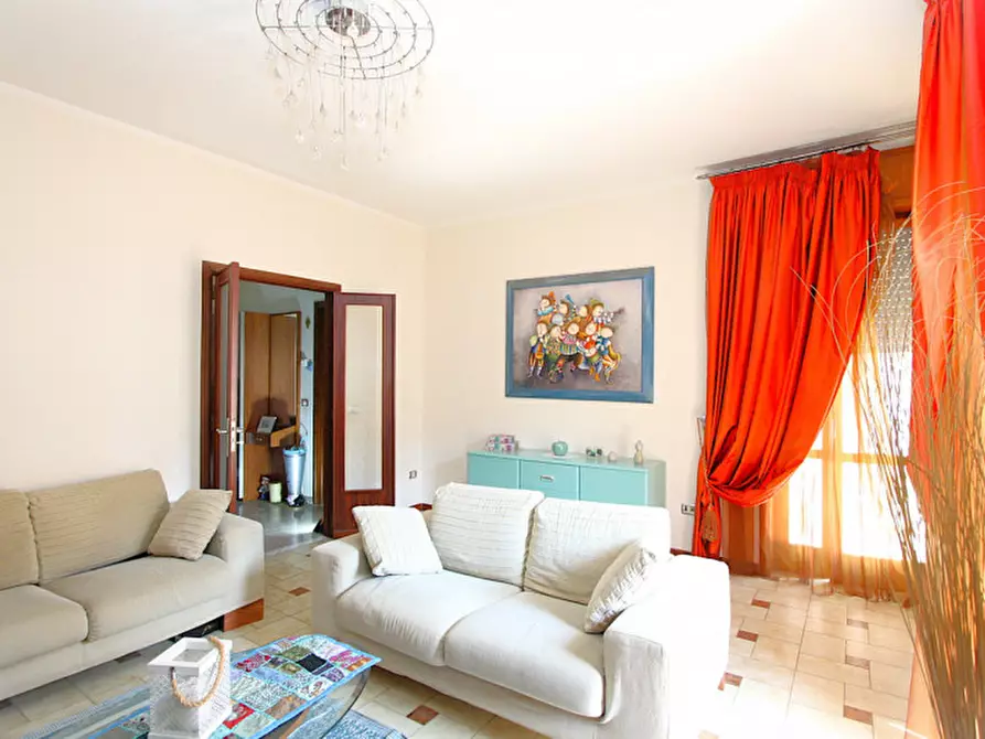 Immagine 1 di Appartamento in vendita  in Via Liguria, 73042 Casarano LE, Italia a Casarano