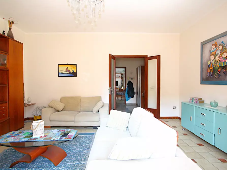 Immagine 5 di Appartamento in vendita  in Via Liguria, 73042 Casarano LE, Italia a Casarano