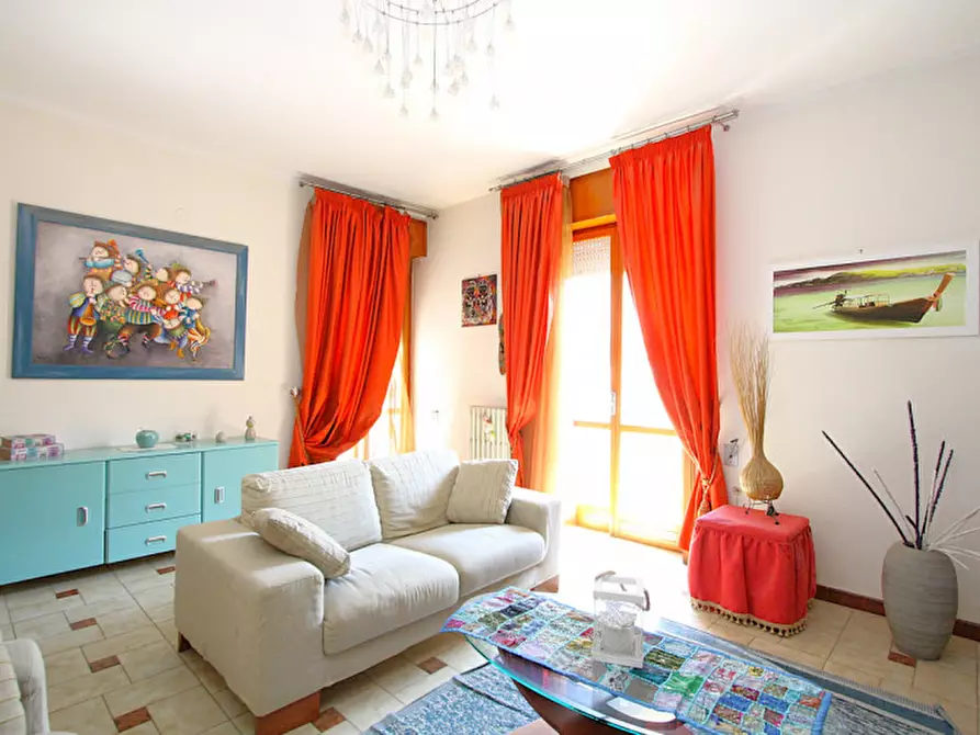 Immagine 7 di Appartamento in vendita  in Via Liguria, 73042 Casarano LE, Italia a Casarano