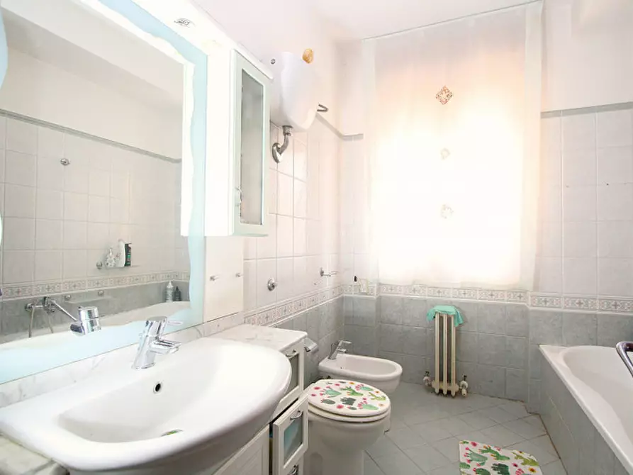 Immagine 8 di Appartamento in vendita  in Via Liguria, 73042 Casarano LE, Italia a Casarano