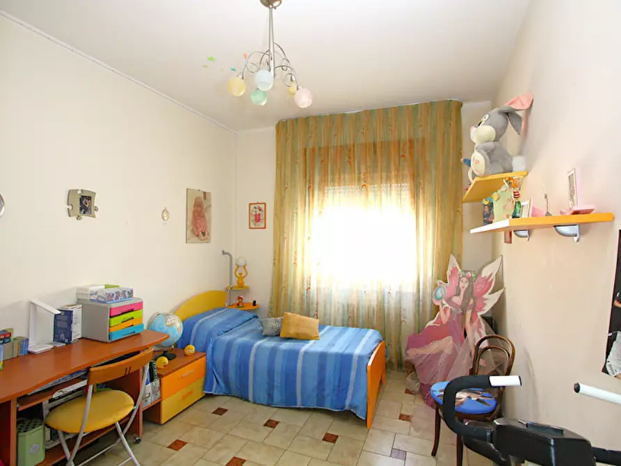 Immagine 17 di Appartamento in vendita  in Via Liguria, 73042 Casarano LE, Italia a Casarano