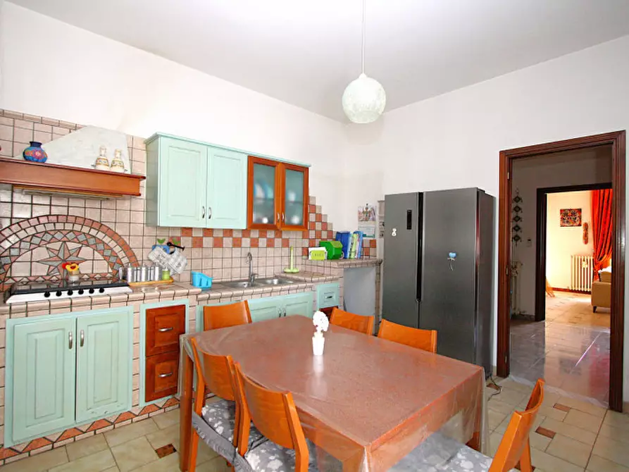 Immagine 18 di Appartamento in vendita  in Via Liguria, 73042 Casarano LE, Italia a Casarano