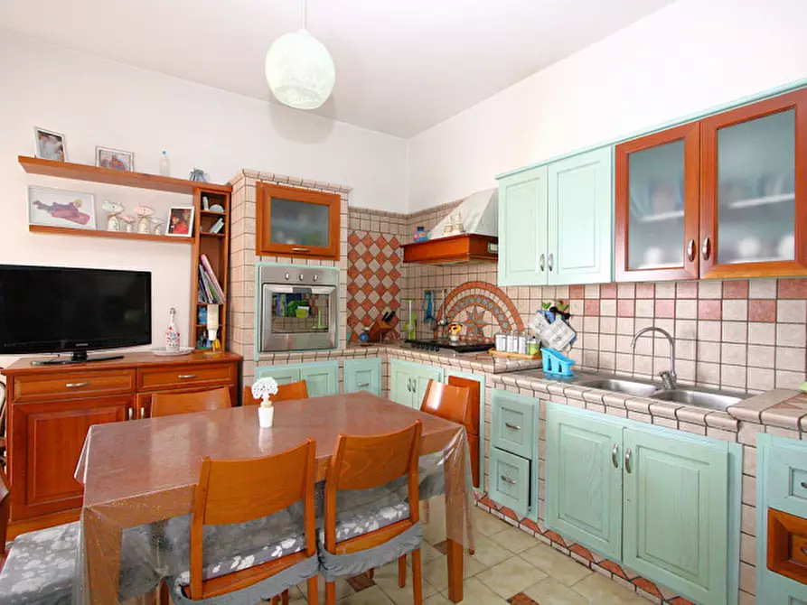 Immagine 19 di Appartamento in vendita  in Via Liguria, 73042 Casarano LE, Italia a Casarano