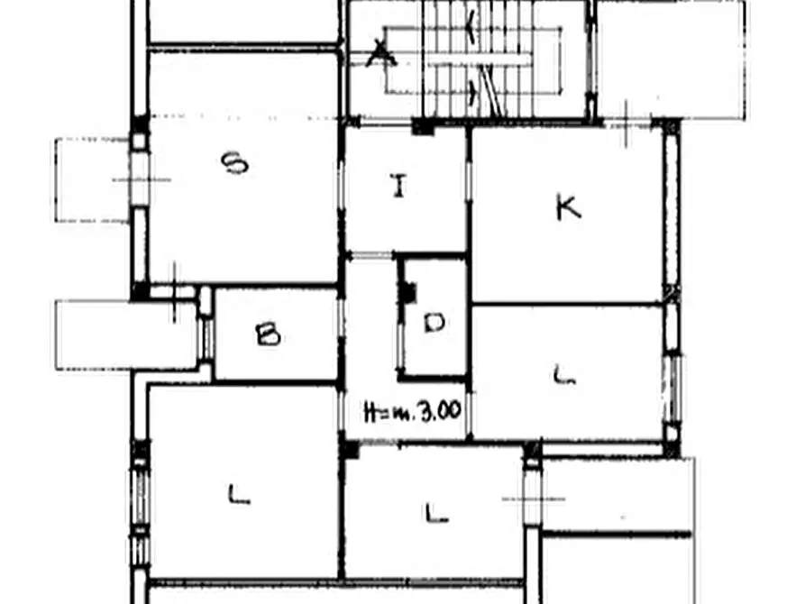 Immagine 28 di Appartamento in vendita  in Via Liguria, 73042 Casarano LE, Italia a Casarano