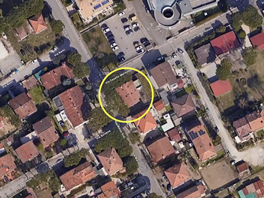 Immagine 16 di Casa indipendente in vendita  a Cervia