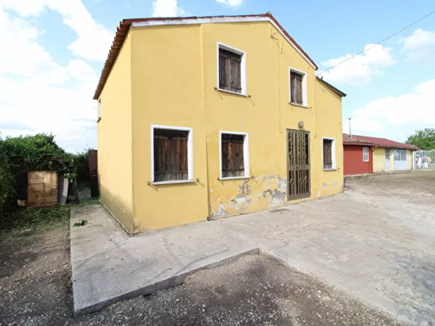 Immagine 1 di Rustico / casale in vendita  in Via Campestrin 9 a Monselice