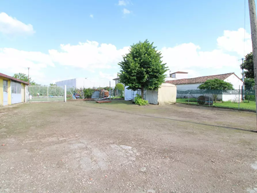 Immagine 5 di Rustico / casale in vendita  in Via Campestrin 9 a Monselice