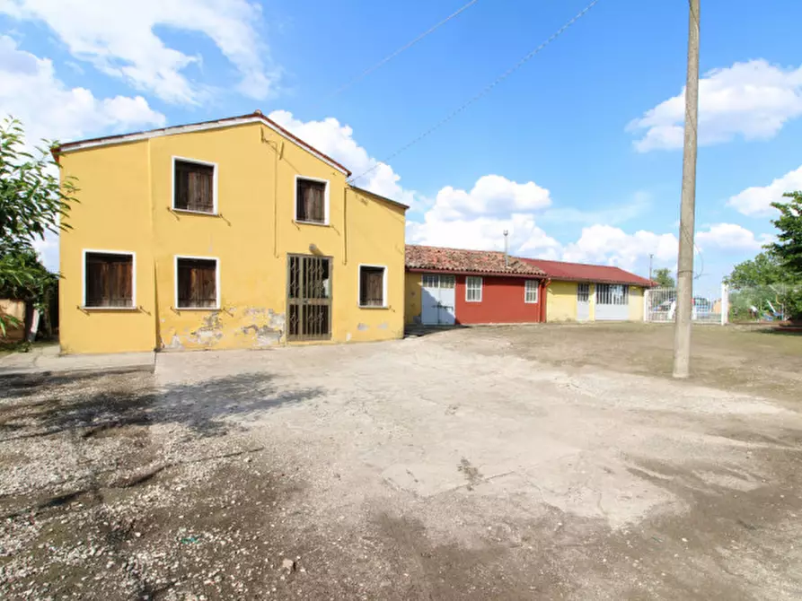 Immagine 6 di Rustico / casale in vendita  in Via Campestrin 9 a Monselice