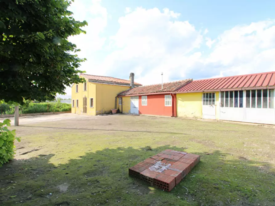 Immagine 7 di Rustico / casale in vendita  in Via Campestrin 9 a Monselice