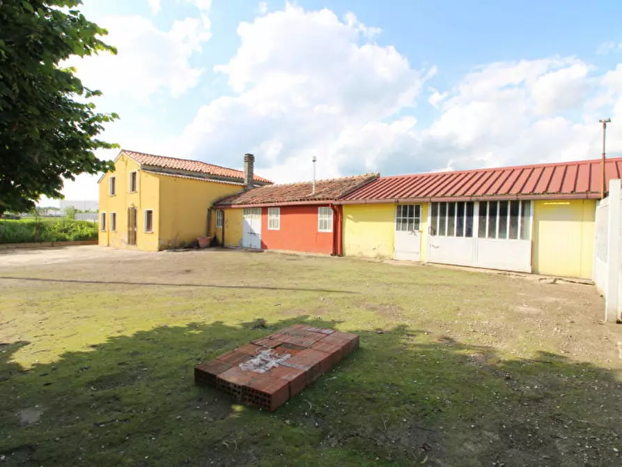 Immagine 8 di Rustico / casale in vendita  in Via Campestrin 9 a Monselice
