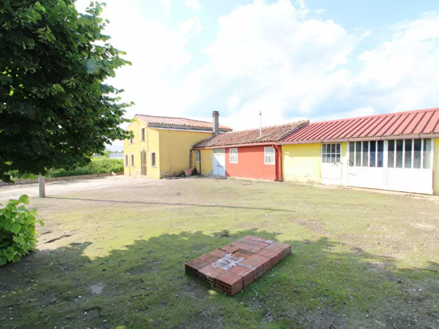 Immagine 9 di Rustico / casale in vendita  in Via Campestrin 9 a Monselice