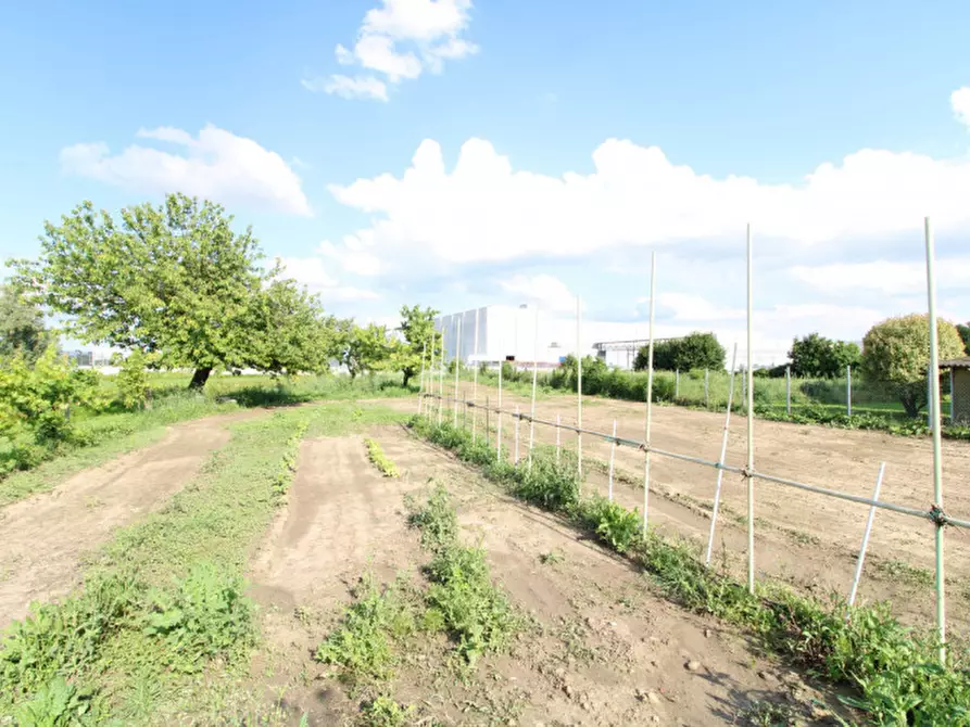 Immagine 15 di Rustico / casale in vendita  in Via Campestrin 9 a Monselice