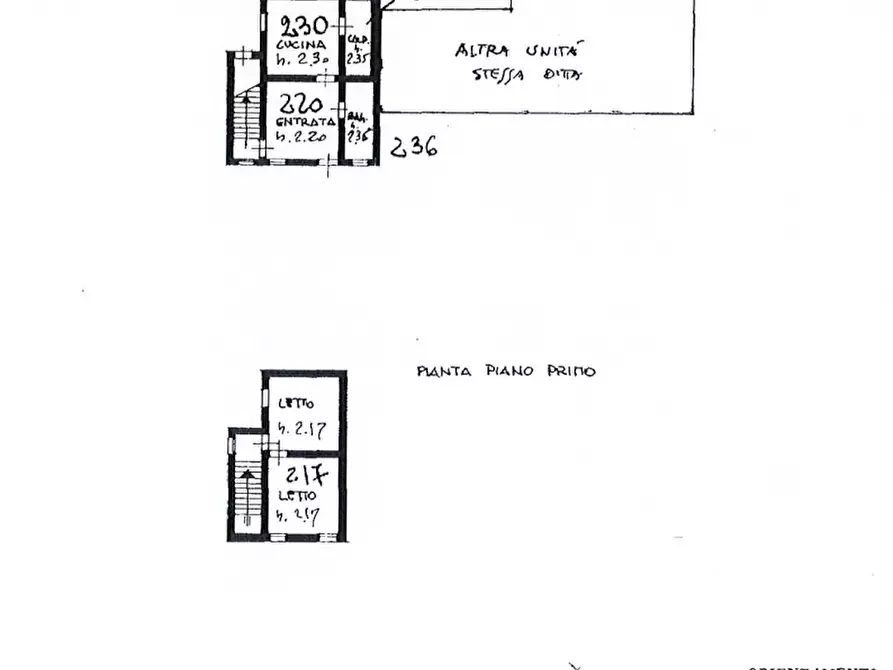 Immagine 18 di Rustico / casale in vendita  in Via Campestrin 9 a Monselice