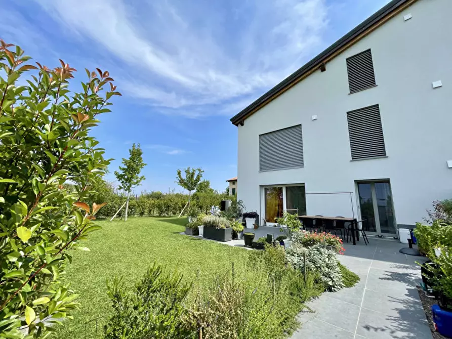 Immagine 2 di Casa quadrifamiliare in vendita  a Formigine