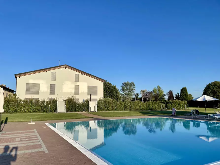 Immagine 1 di Casa quadrifamiliare in vendita  a Formigine