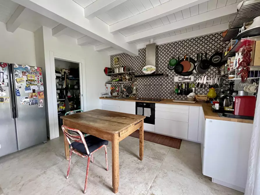 Immagine 4 di Casa quadrifamiliare in vendita  a Formigine