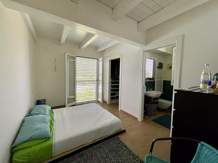 Immagine 5 di Casa quadrifamiliare in vendita  a Formigine