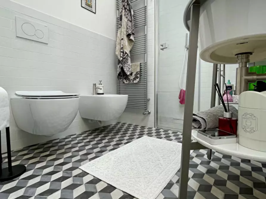 Immagine 6 di Casa quadrifamiliare in vendita  a Formigine