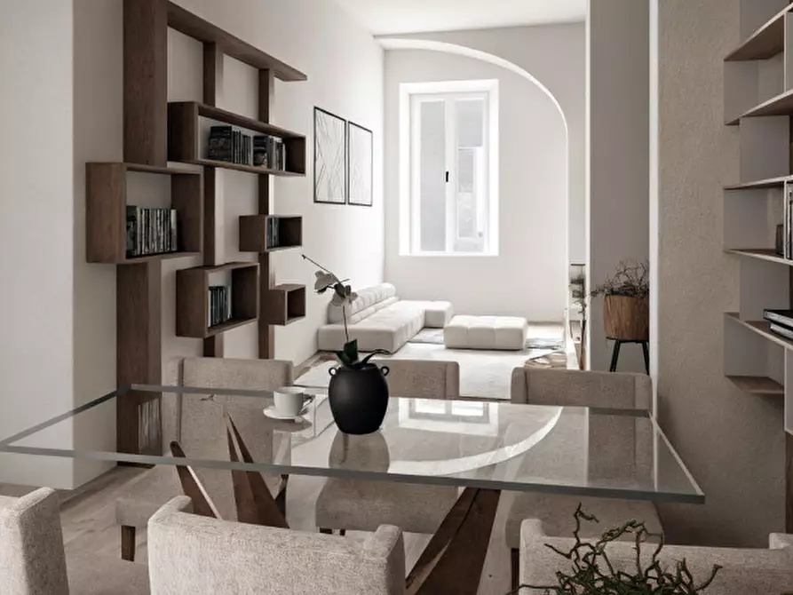 Immagine 1 di Appartamento in vendita  in Via Francesco Rismondo 8 a Modena