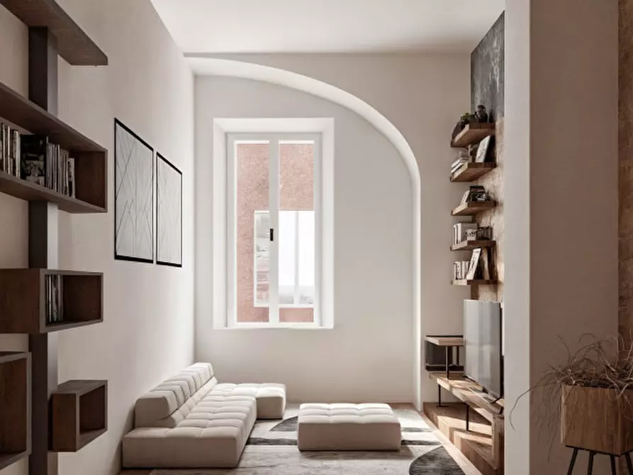 Immagine 2 di Appartamento in vendita  in Via Francesco Rismondo 8 a Modena