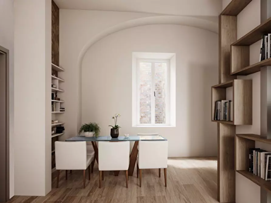 Immagine 4 di Appartamento in vendita  in Via Francesco Rismondo 8 a Modena