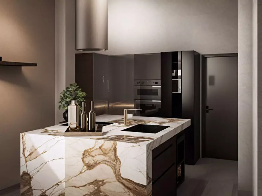 Immagine 5 di Appartamento in vendita  in Via Francesco Rismondo 8 a Modena