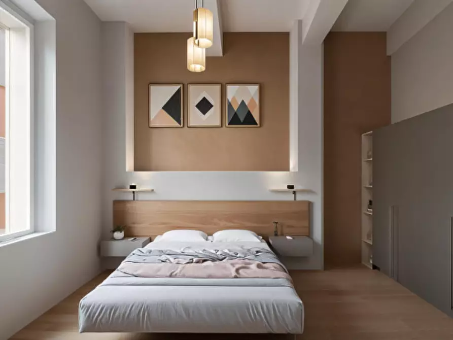 Immagine 6 di Appartamento in vendita  in Via Francesco Rismondo 8 a Modena