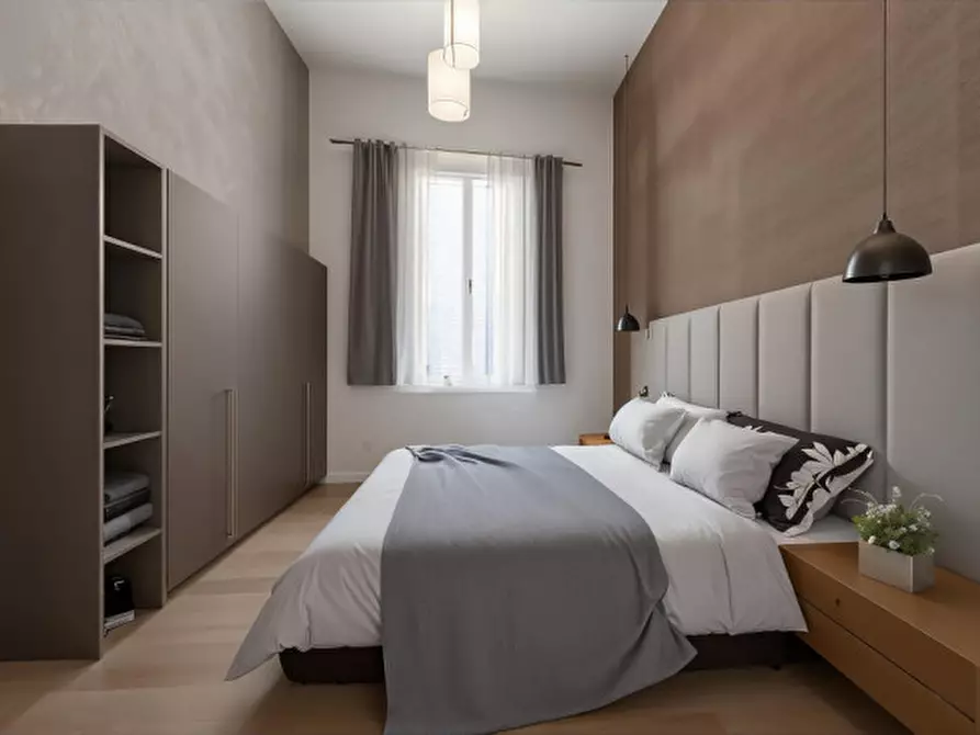 Immagine 7 di Appartamento in vendita  in Via Francesco Rismondo 8 a Modena