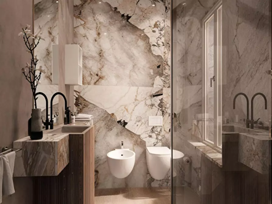 Immagine 9 di Appartamento in vendita  in Via Francesco Rismondo 8 a Modena