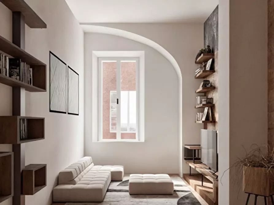 Immagine 14 di Appartamento in vendita  in Via Francesco Rismondo 8 a Modena