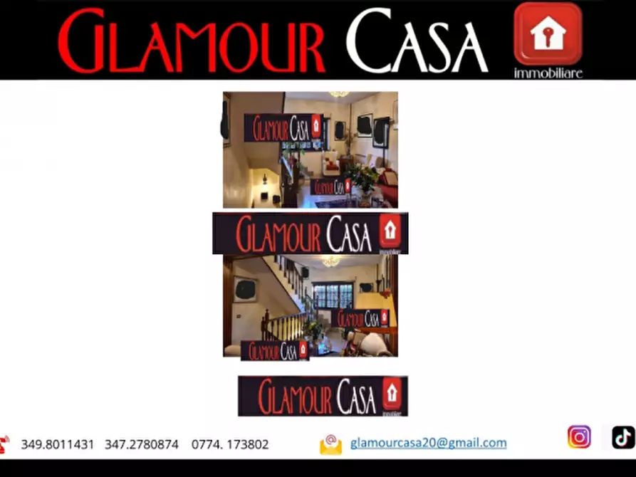 Immagine 2 di Casa quadrifamiliare in vendita  in Via Valle della Noce a Grottaferrata