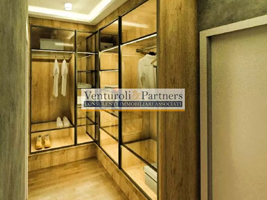 Immagine 8 di Villa in vendita  in Via Girasole a Soiano Del Lago