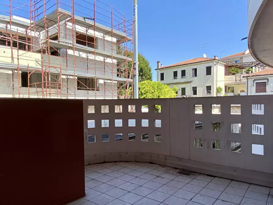 Immagine 4 di Appartamento in vendita  in Via Gerolamo Egidio di Velo, 30 a Vicenza