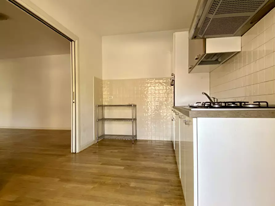 Immagine 5 di Appartamento in vendita  in Via Gerolamo Egidio di Velo, 30 a Vicenza