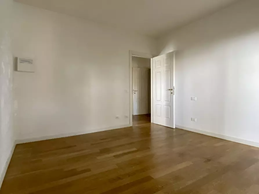 Immagine 8 di Appartamento in vendita  in Via Gerolamo Egidio di Velo, 30 a Vicenza