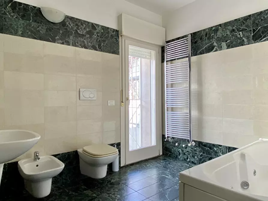 Immagine 9 di Appartamento in vendita  in Via Gerolamo Egidio di Velo, 30 a Vicenza