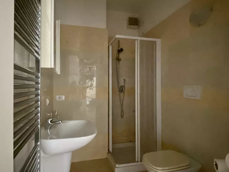 Immagine 11 di Appartamento in vendita  in Via Gerolamo Egidio di Velo, 30 a Vicenza